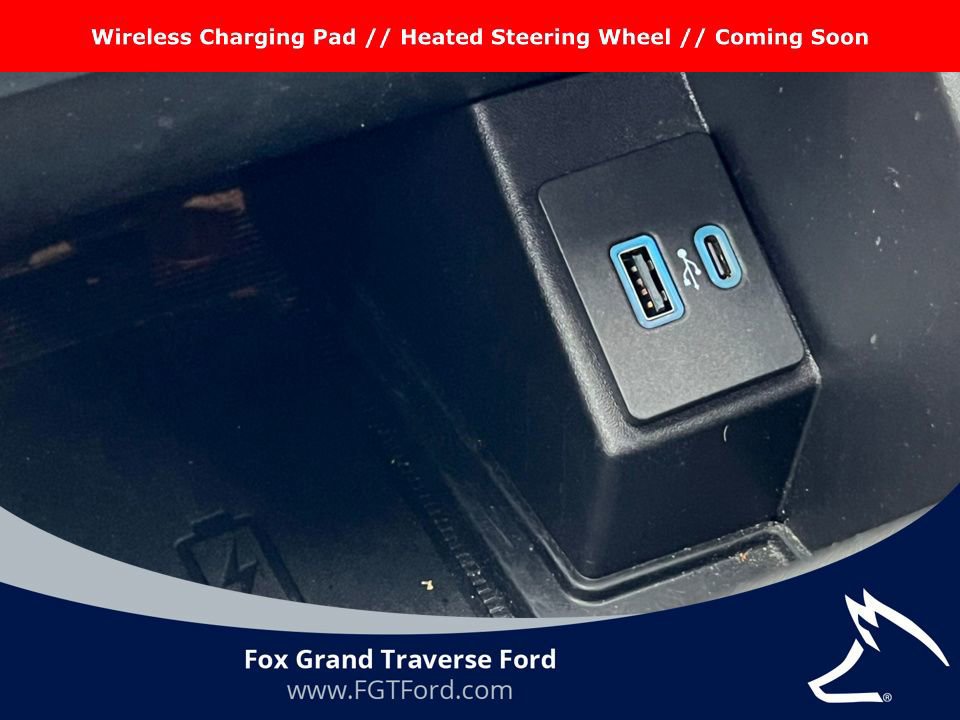 Certified 2023 Ford Edge SEL w/ Convenience Package image 30