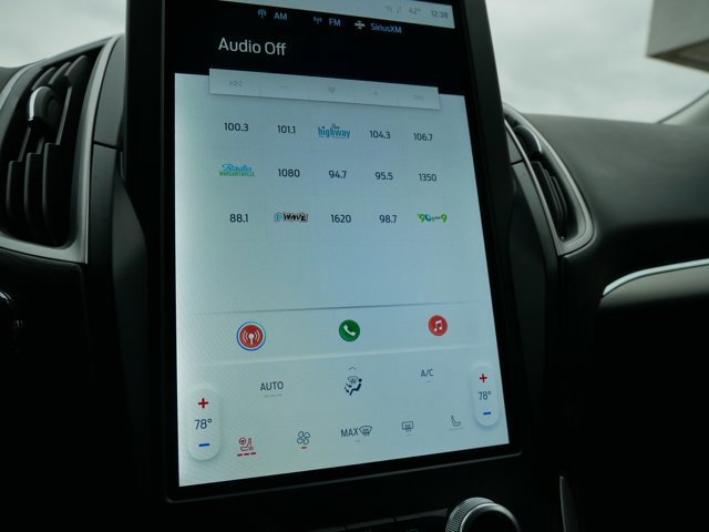 Certified 2022 Ford Edge SEL w/ Convenience Package image 26