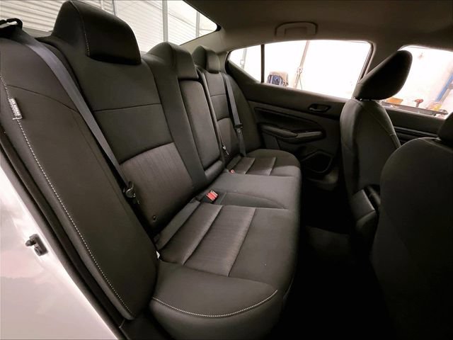 Used 2023 Nissan Altima 2.5 S FWD image 26