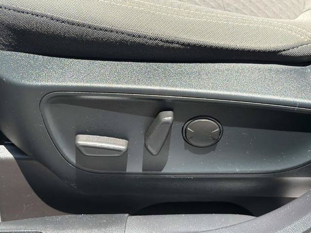 Certified 2021 Ford Escape SE w/ SE Sport Appearance Package FWD image 22