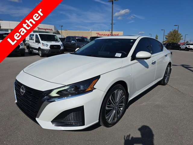 Used 2023 Nissan Altima 2.5 SL image 7