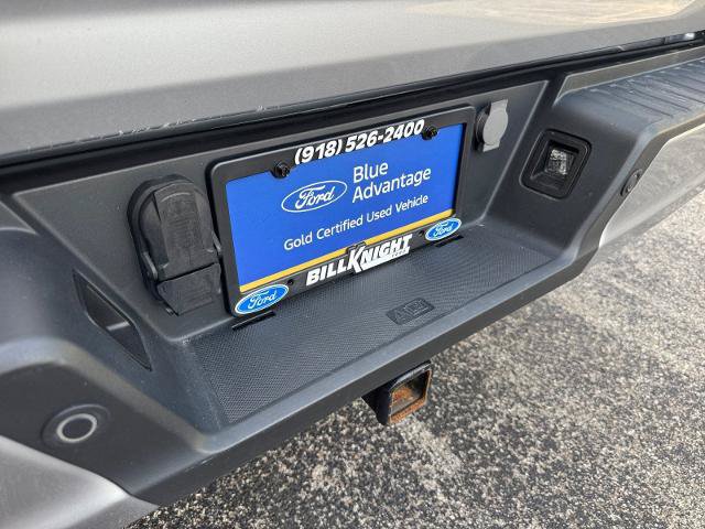 Certified 2023 Ford F150 XLT w/ Equipment Group 302A High AWD/4WD image 16