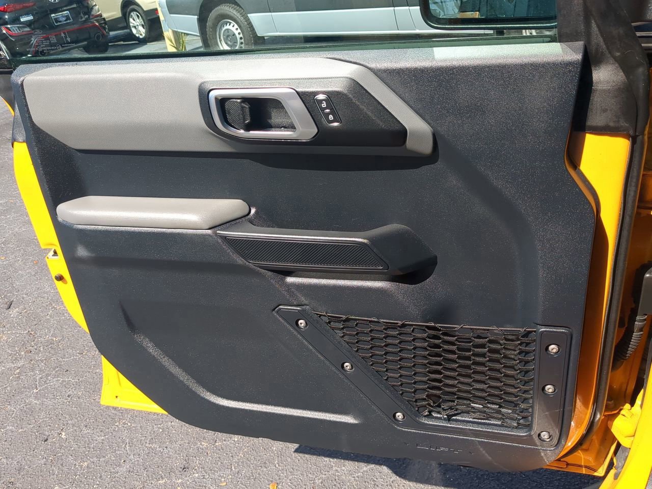 Certified 2022 Ford Bronco Big Bend image 28