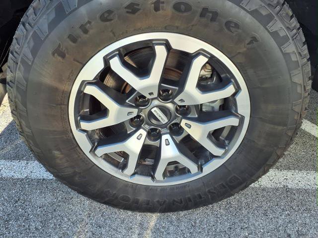 Certified 2020 Ford F150 XL w/ XL Power Equipment Group AWD/4WD image 5
