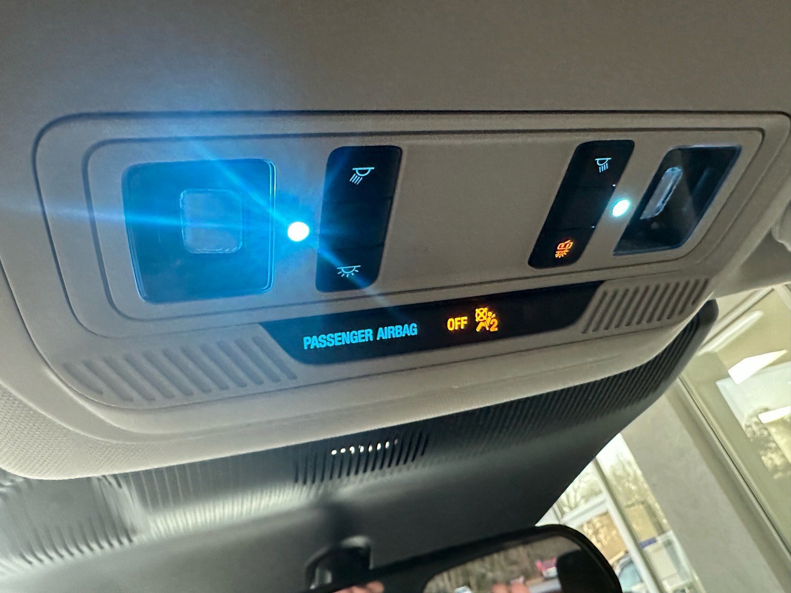 Certified 2025 Ford Explorer Active w/ Active Comfort Package image 43