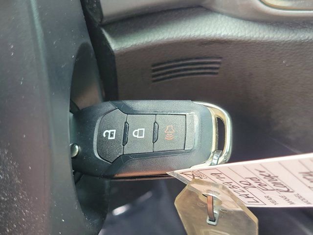 Certified 2020 Ford Ranger XLT w/ Equipment Group 301A Mid image 33