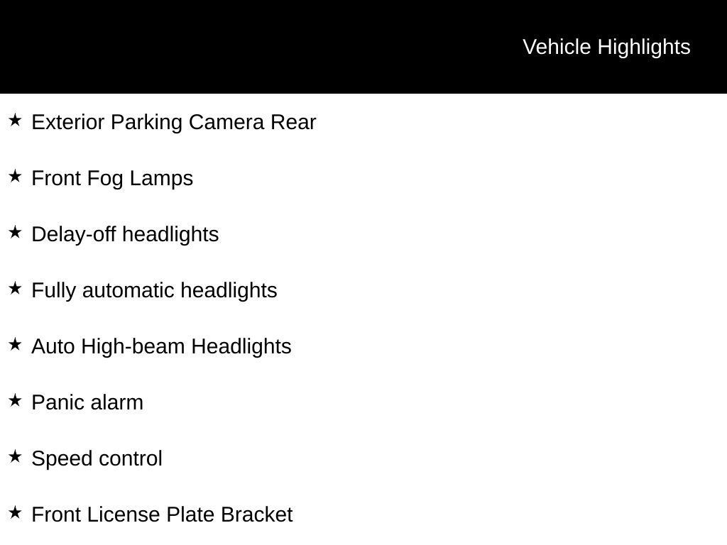Certified 2025 Ford Transit 250 Low Roof w/ Exterior Upgrade Package RWD image 16