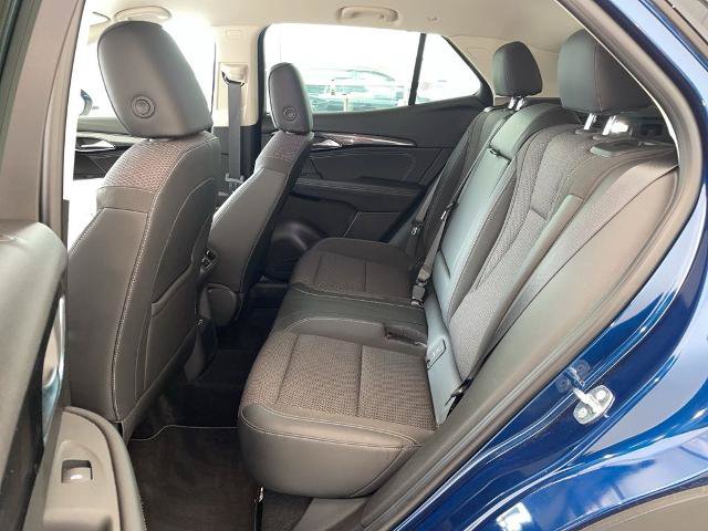 Used 2022 Buick Envision Preferred FWD image 10
