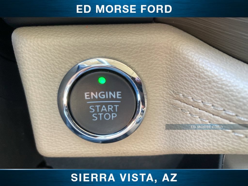 Certified 2024 Ford Expedition Max Limited RWD image 37