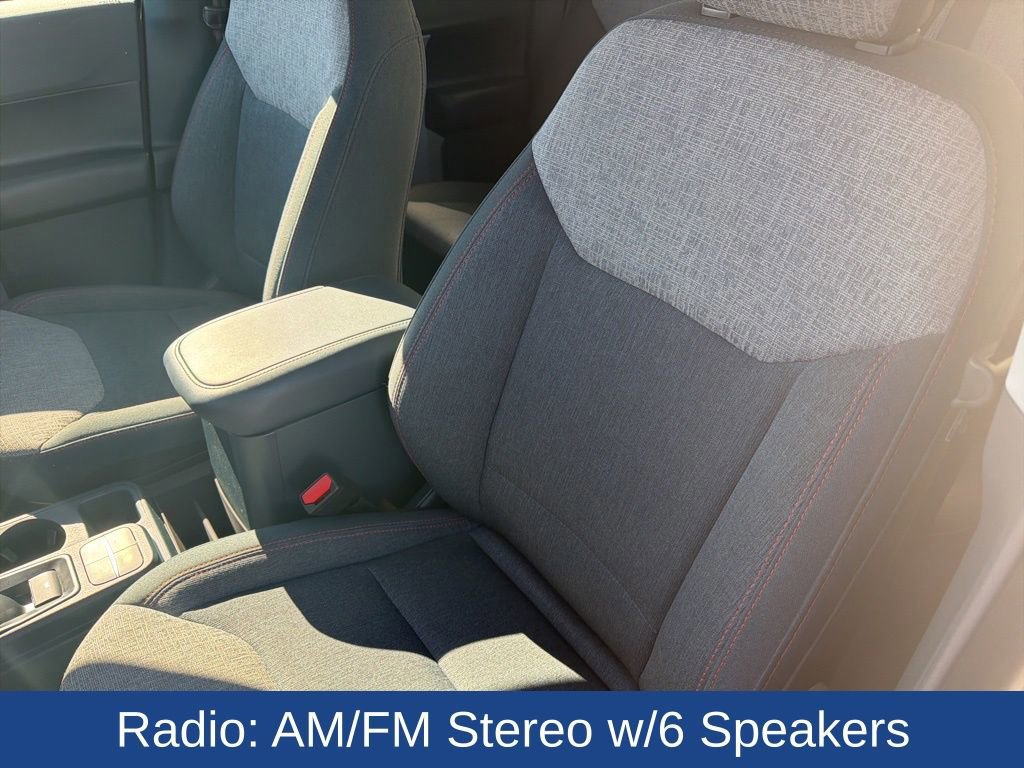 Certified 2024 Ford Maverick XLT w/ Equipment Group 300A Standard image 10