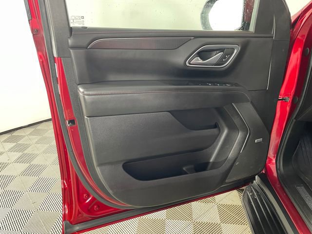 Used 2021 Chevrolet Tahoe RST image 21