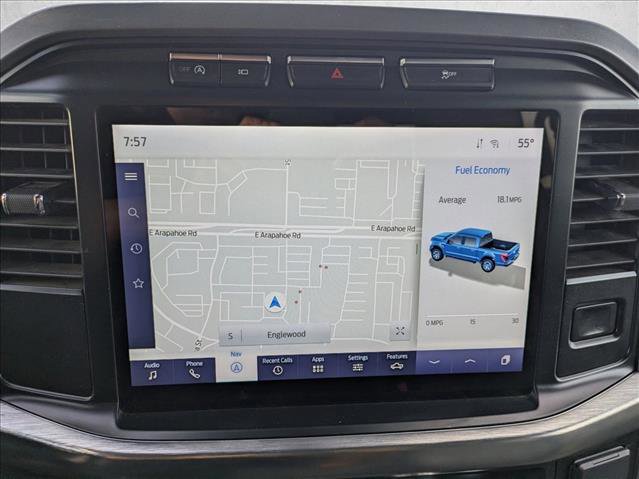 Certified 2021 Ford F150 Lariat image 11