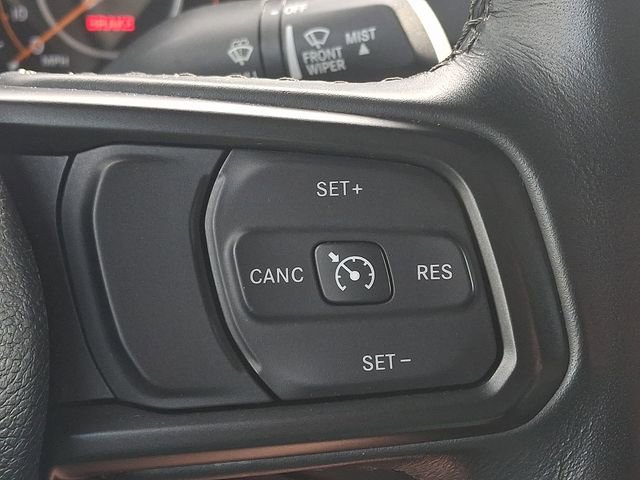 Used 2022 Jeep Gladiator Sport AWD/4WD image 22