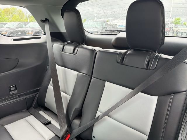 Certified 2023 Ford Explorer XLT w/ Equipment Group 202A image 16