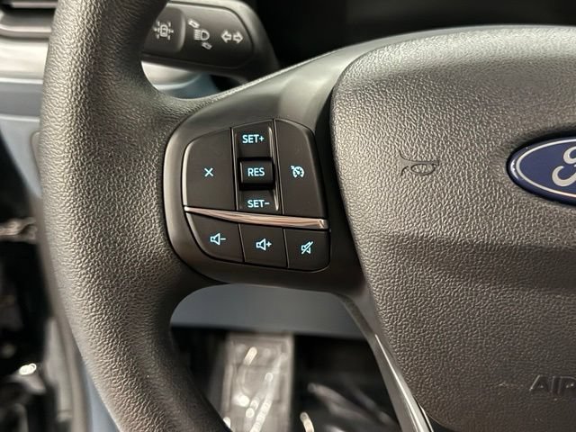 Certified 2025 Ford Maverick XL FWD image 19