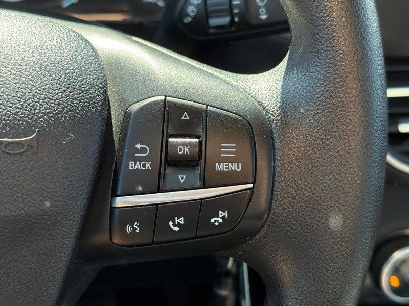 Certified 2022 Ford Escape S image 20