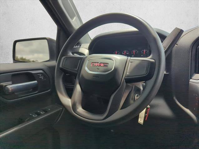 Used 2020 GMC Sierra 1500 2WD Double Cab image 28