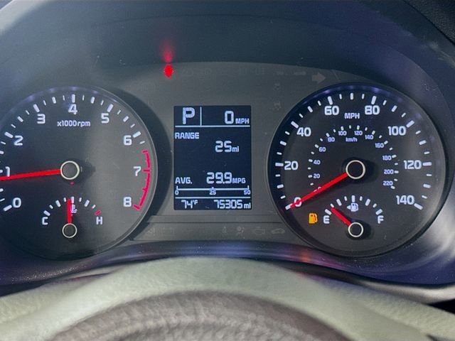 Used 2019 Kia Rio S image 14