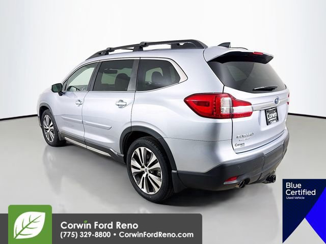Used 2021 Subaru Ascent Limited w/ Technology Package AWD/4WD image 4