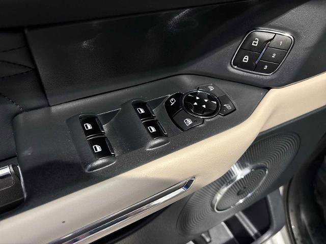 Certified 2023 Ford Expedition Max Platinum image 23