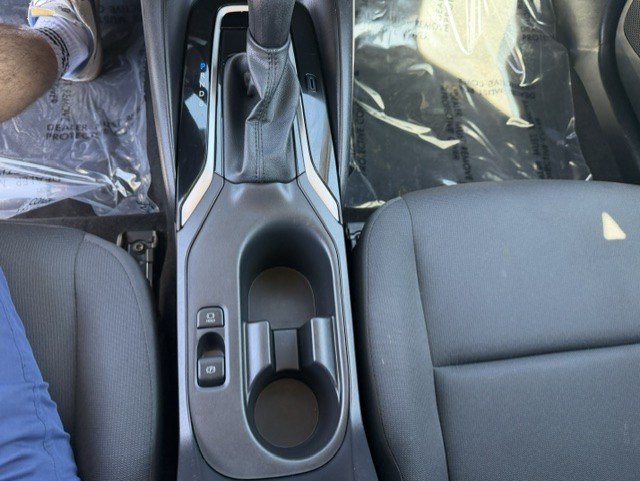 Used 2025 Toyota Corolla LE FWD image 23
