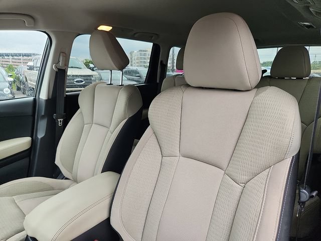 Used 2019 Subaru Ascent Premium AWD/4WD image 20