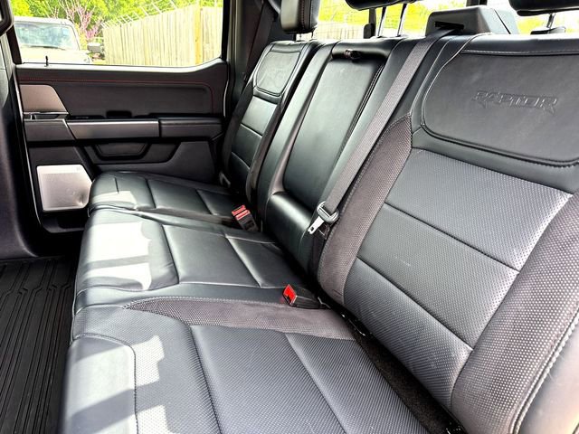 Certified 2024 Ford F150 Raptor image 23