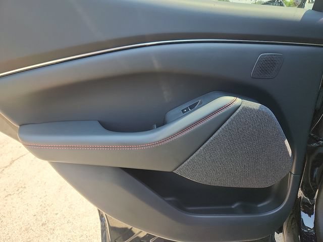 Certified 2025 Ford Mustang Mach-E Premium w/ Sport Appearance Package AWD/4WD image 25