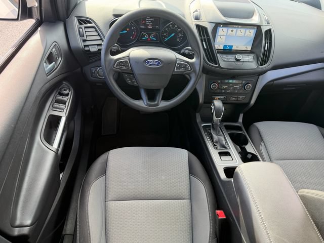 Certified 2019 Ford Escape SE FWD image 12