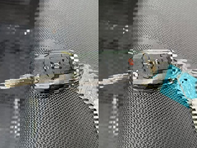 Certified 2025 Ford F150 STX w/ Equipment Group 200A image 28