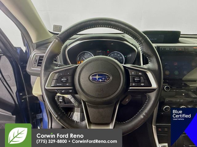 Used 2022 Subaru Ascent Limited w/ Technology Package AWD/4WD image 15