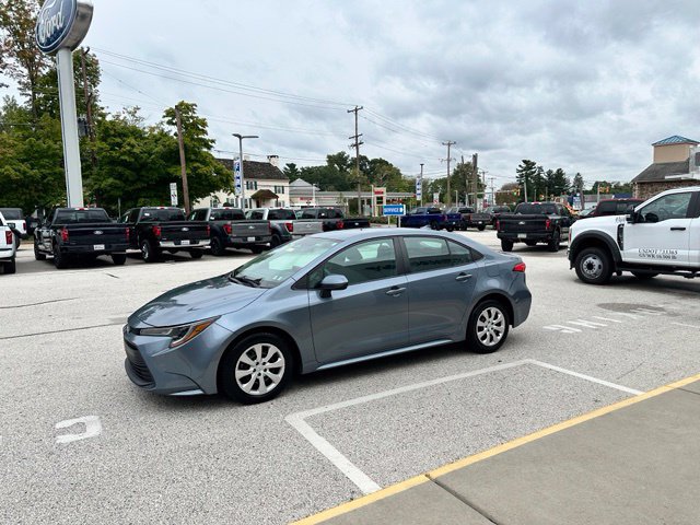 Used 2024 Toyota Corolla LE FWD image 7