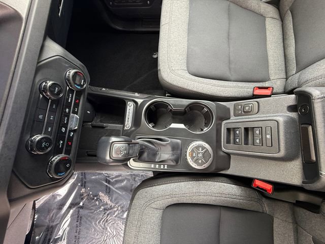 Certified 2025 Ford Bronco Big Bend AWD/4WD image 22