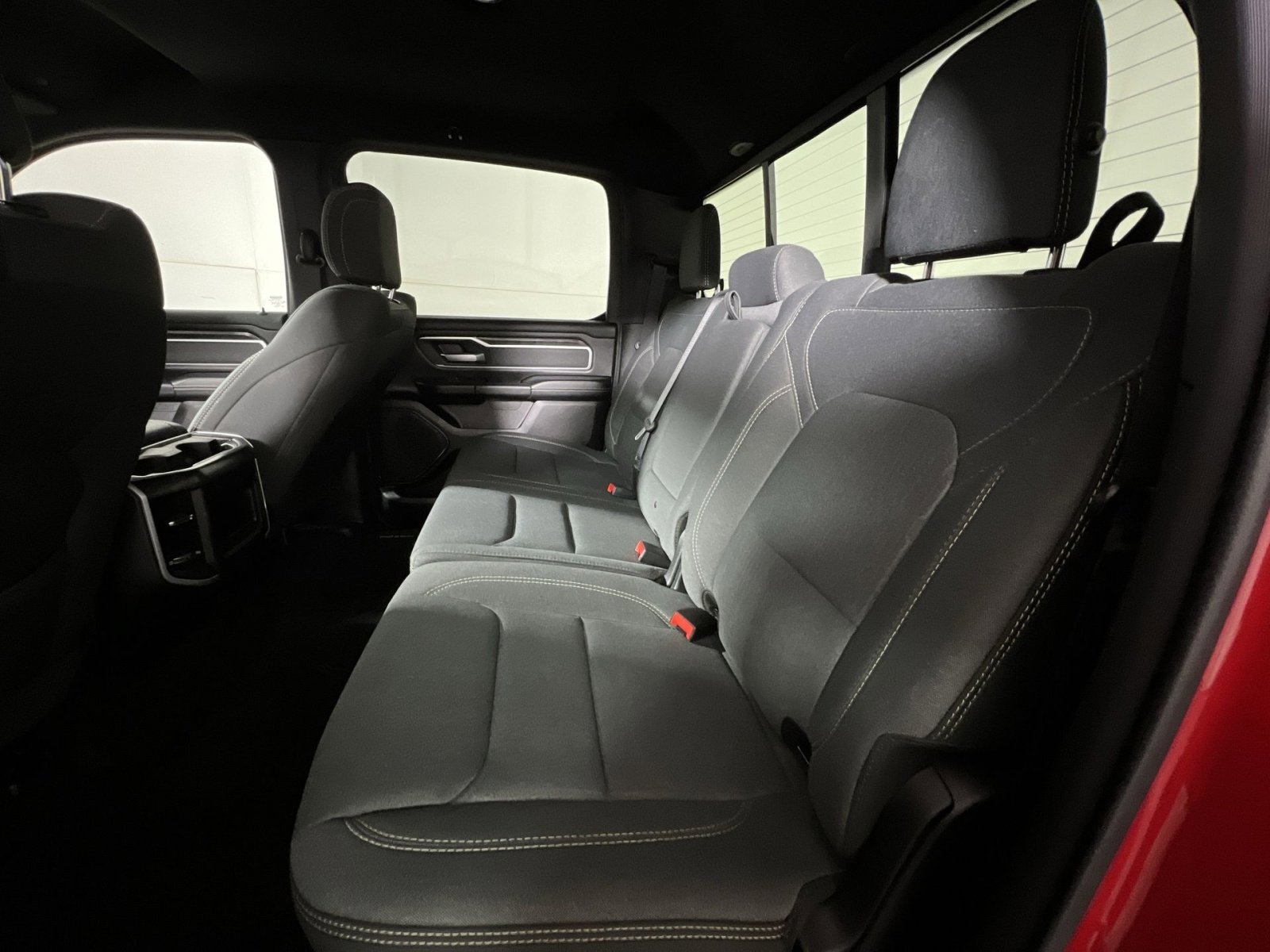 Used 2022 RAM 1500 Big Horn image 23