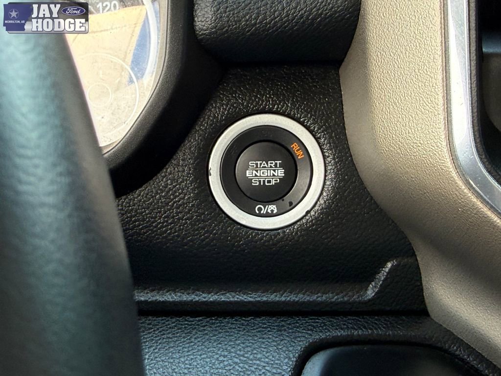Used 2022 RAM 1500 Laramie AWD/4WD image 29