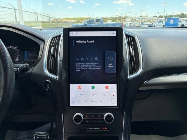 Certified 2022 Ford Edge ST AWD/4WD image 11