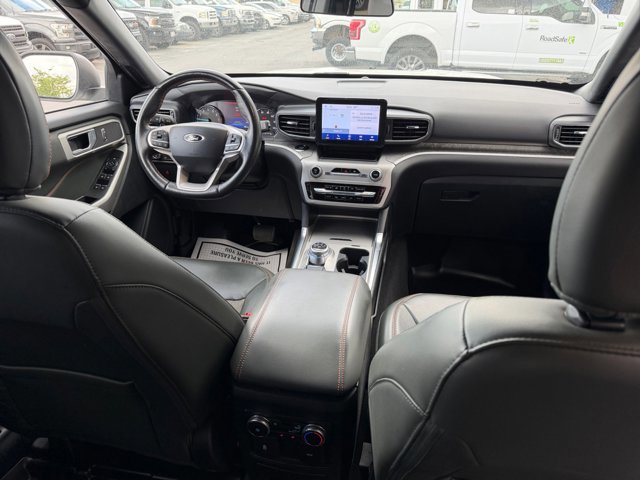 Certified 2022 Ford Explorer Timberline AWD/4WD image 20
