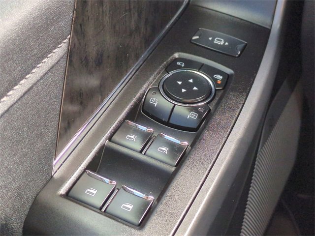 Certified 2024 Ford F250 Lariat w/ Lariat Ultimate Package image 25