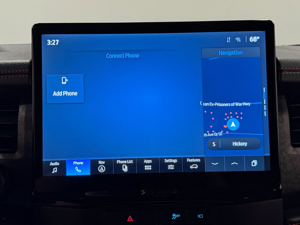 Certified 2023 Ford Expedition Limited image 21