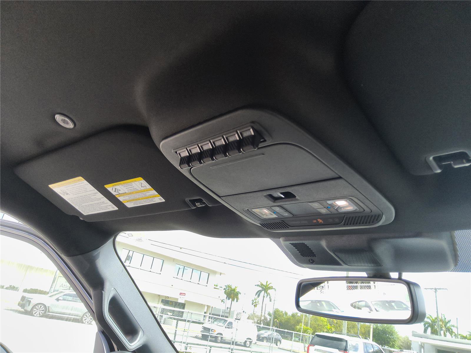 Certified 2023 Ford F150 Tremor w/ Trailer Tow Package image 32