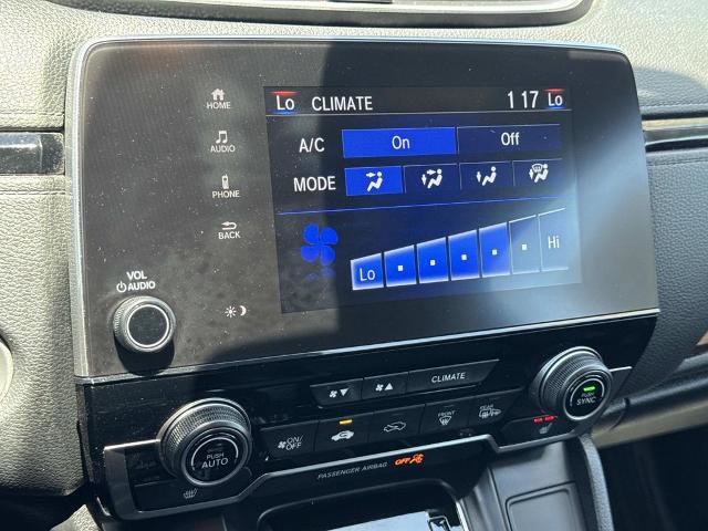 Used 2020 Honda CR-V EX-L image 14