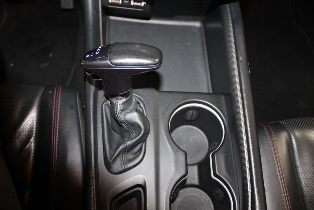 Used 2024 Dodge Durango GT RWD image 47