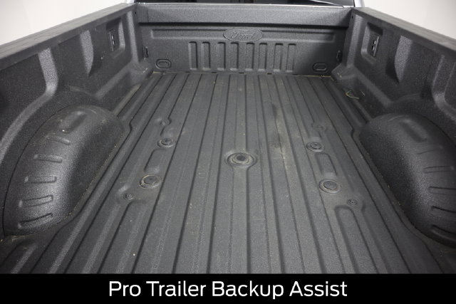 Certified 2026 Ford F350 Lariat w/ Lariat Ultimate Package AWD/4WD image 35