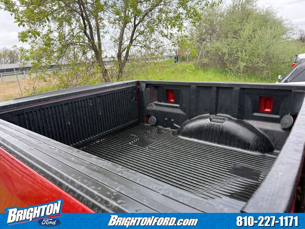 Certified 2023 Ford F150 XL w/ STX Appearance Package AWD/4WD image 10
