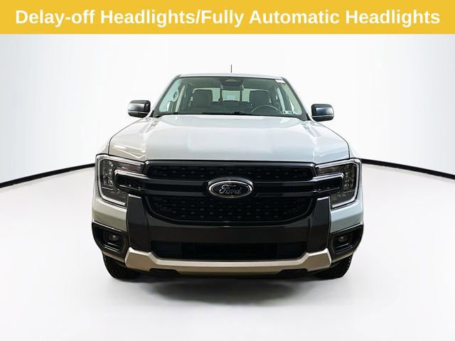 Certified 2024 Ford Ranger XLT w/ Equipment Group 301A High image 6