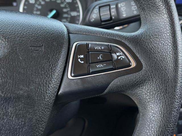 Certified 2021 Ford EcoSport SE FWD image 17