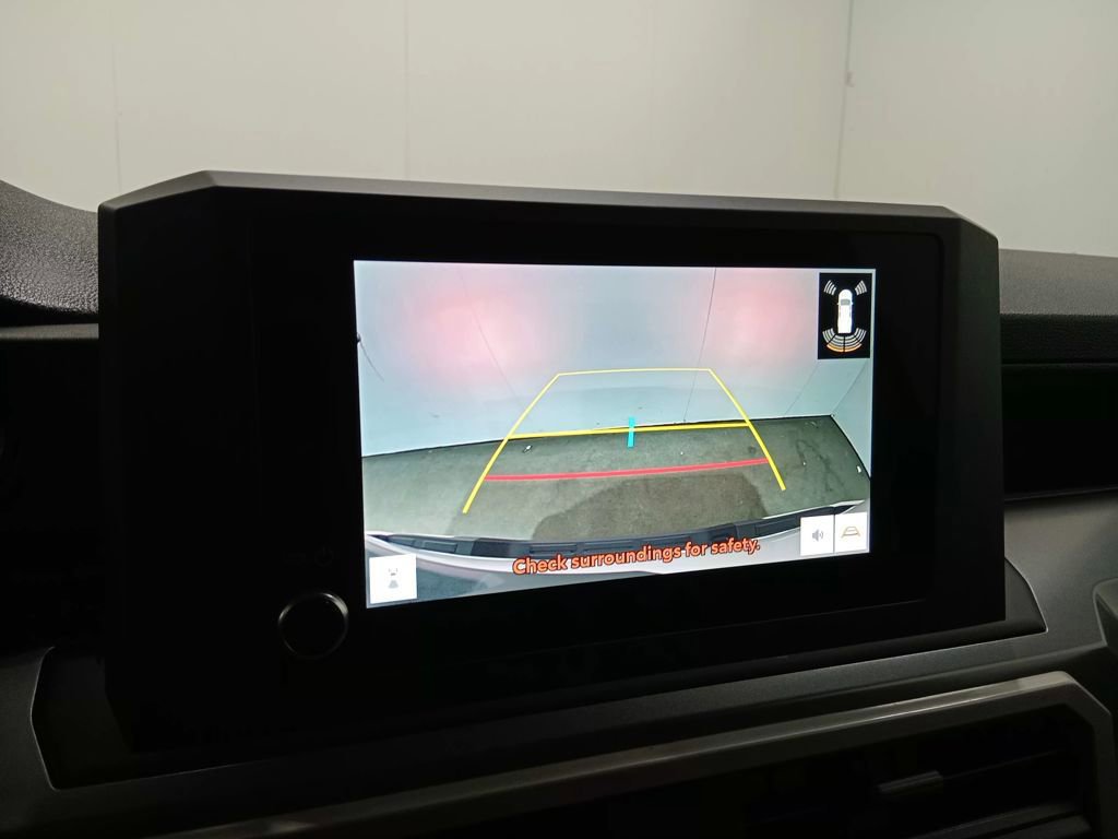 Used 2025 Toyota Tacoma TRD Off-Road w/ TRD Off Road Upgrade Package image 25