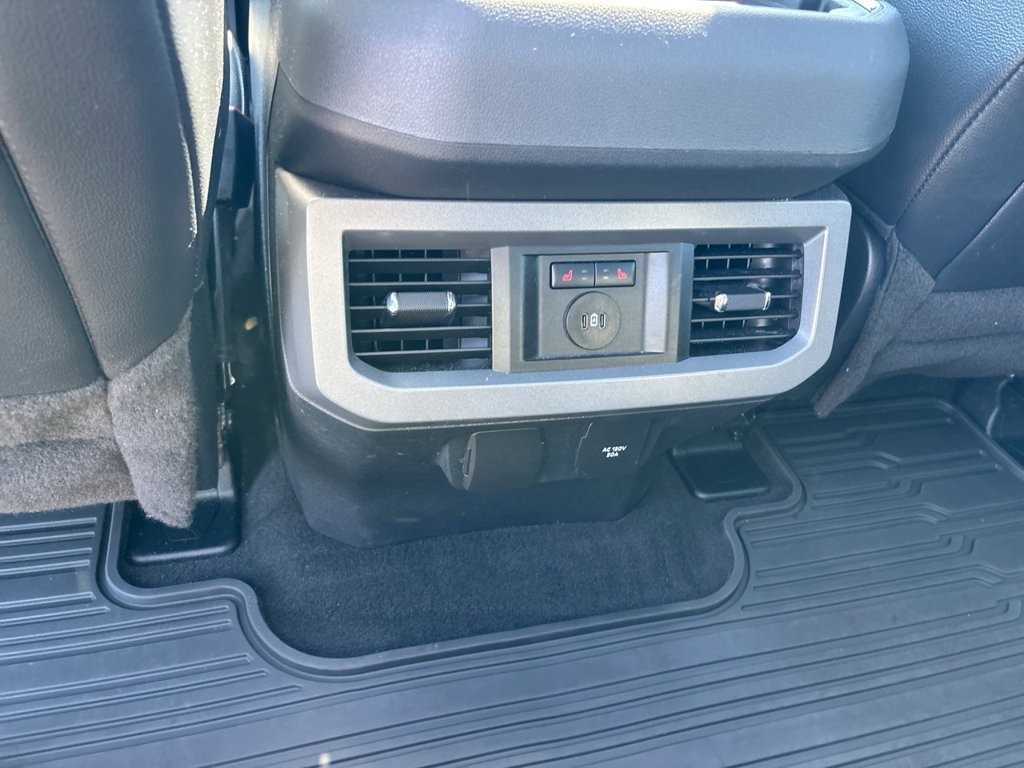 Certified 2024 Ford F250 Lariat w/ Lariat Ultimate Package AWD/4WD image 21