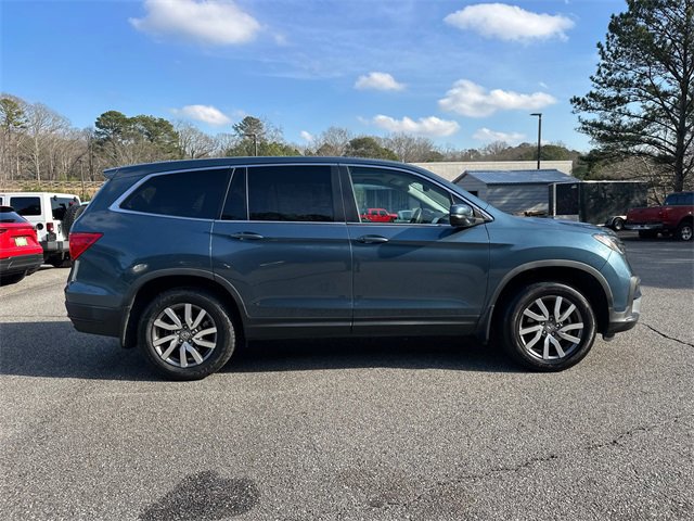 Used 2021 Honda Pilot EX-L image 6