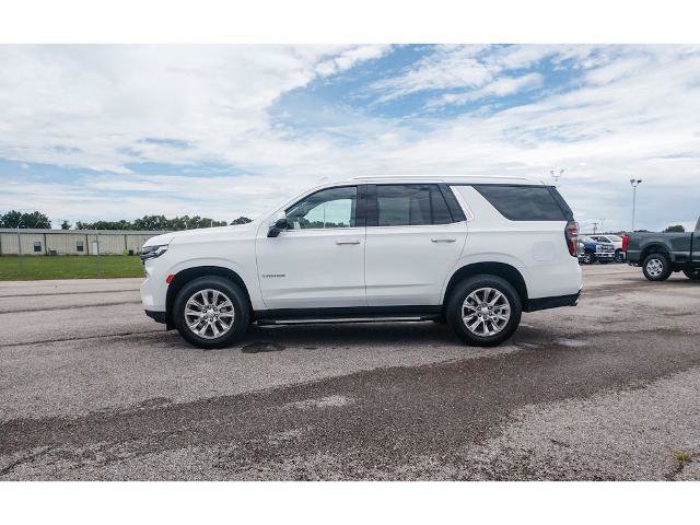 Used 2024 Chevrolet Tahoe Premier RWD image 2